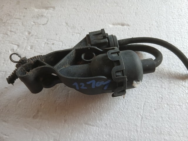 Opel H astra 2004-2014 z16xe1 z16xer Szívósor Állító Vákuumszelep