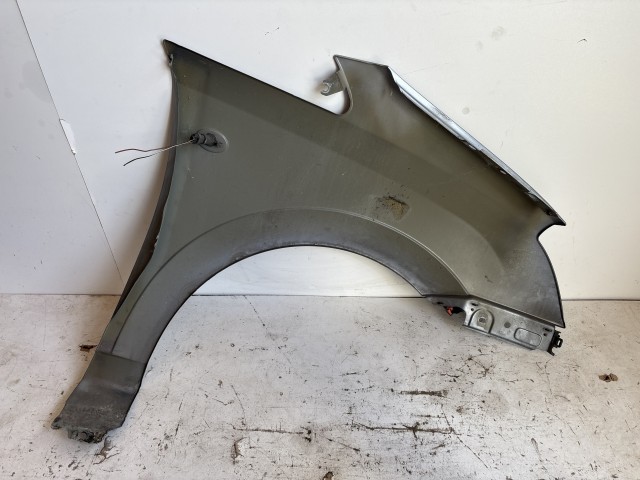 6059 Opel Meriva A 2003-2010 Bal első Sárvédő Szürke Z163