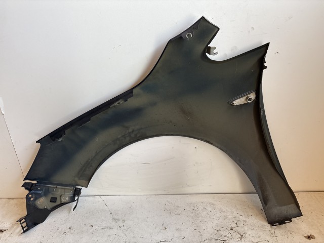5719 Opel Astra J 2009-2015 Jobb első Sárvédő Sötétkék 