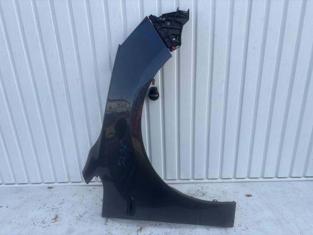 5236 Opel Astra J 2009-2015 Jobb első Sárvédő Szürke Z177