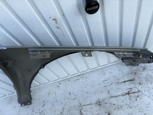 6441 Opel Insignia 2008-2016 Bal első Sárvédő Szürke