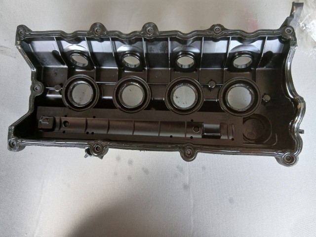 Opel Astra J 2009-2015 Szelepfedél A17dtr   