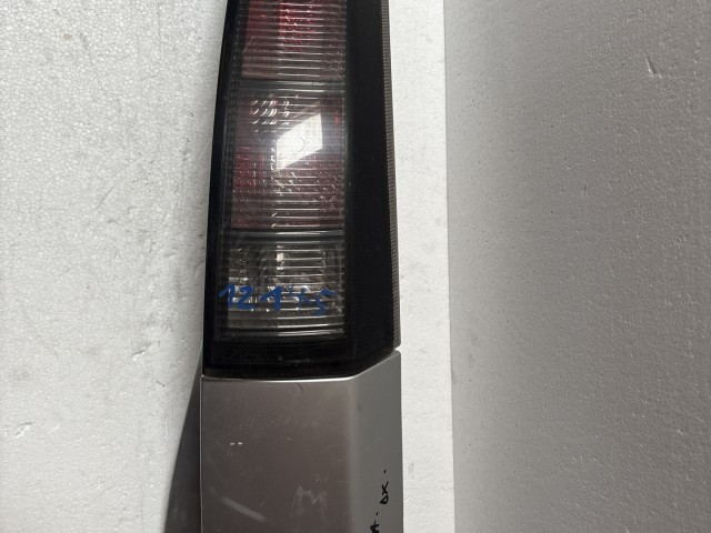12145 Opel Meriva A 2003-2010 Jobb hátsó Lámpa