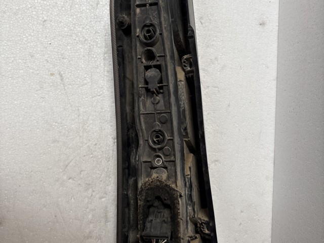 12145 Opel Meriva A 2003-2010 Jobb hátsó Lámpa