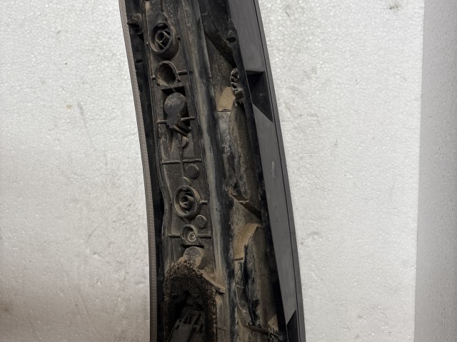 12145 Opel Meriva A 2003-2010 Jobb hátsó Lámpa