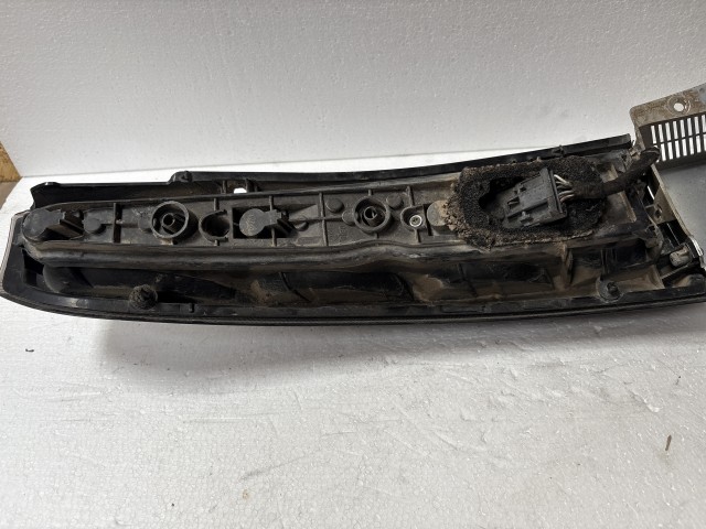 12145 Opel Meriva A 2003-2010 Jobb hátsó Lámpa