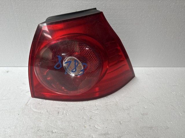8183 Volkswagen Golf V. 2003-2008 Jobb hátsó Lámpa