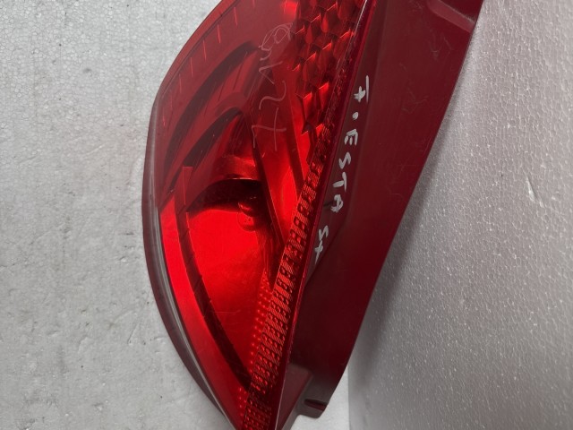 7218 Ford Fiesta v 2004-2008 Bal hátsó Lámpa
