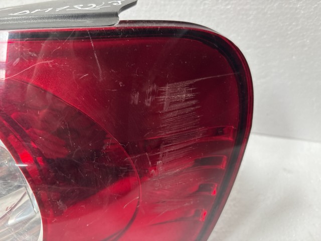 5936 Volkswagen Golf V. Plus 2004-2013 Jobb hátsó Lámpa