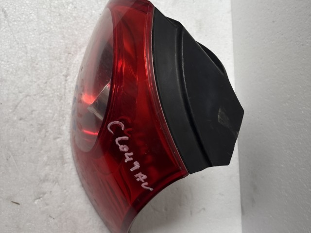 6939 Volkswagen Golf V. 2003-2008 Jobb hátsó Lámpa