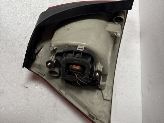 6939 Volkswagen Golf V. 2003-2008 Jobb hátsó Lámpa