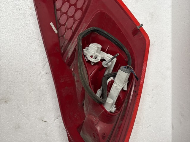 8020 Ford Fiesta 2008-2017 Bal hátsó Lámpa
