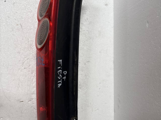 7294 Ford Fiesta 2008-2017 Jobb hátsó Lámpa