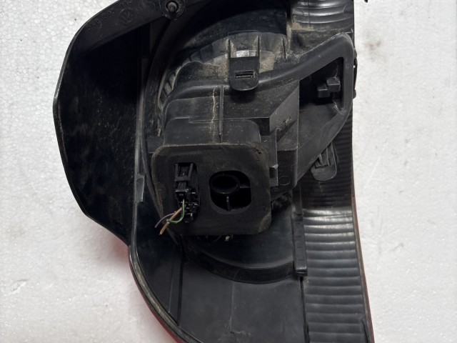 6942 Volkswagen Golf 6 2008-2013 Jobb hátsó Lámpa