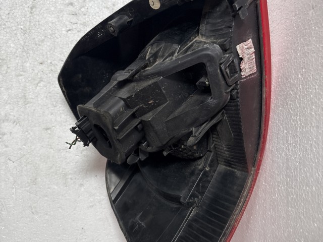 6942 Volkswagen Golf 6 2008-2013 Jobb hátsó Lámpa
