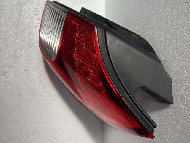 7213 Renault Scenic II 2003-2009 Jobb hátsó Lámpa
