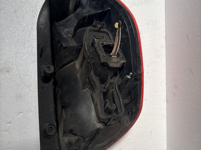 7114 Renault Scenic II 2003-2009 Bal hátsó Lámpa