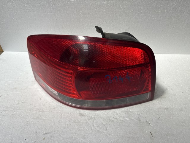 8144 Audi A3 1998-2003 Bal hátsó Lámpa