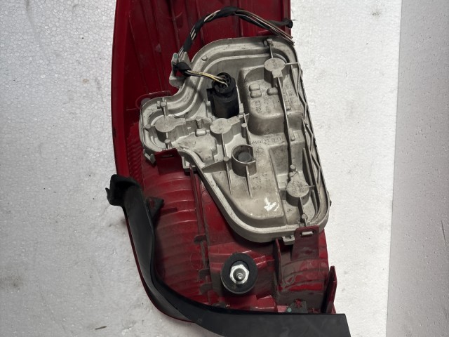 8144 Audi A3 1998-2003 Bal hátsó Lámpa