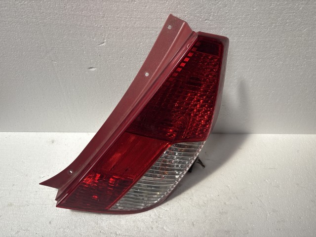 7205 Hyundai I 10 2008-2012 Jobb hátsó Lámpa