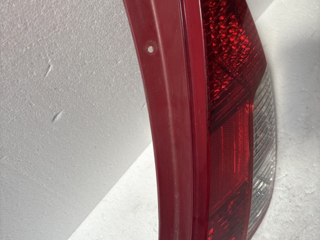 7205 Hyundai I 10 2008-2012 Jobb hátsó Lámpa