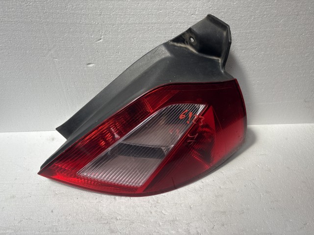 6923 Renault Megane II. 2002-2009 Jobb hátsó Lámpa