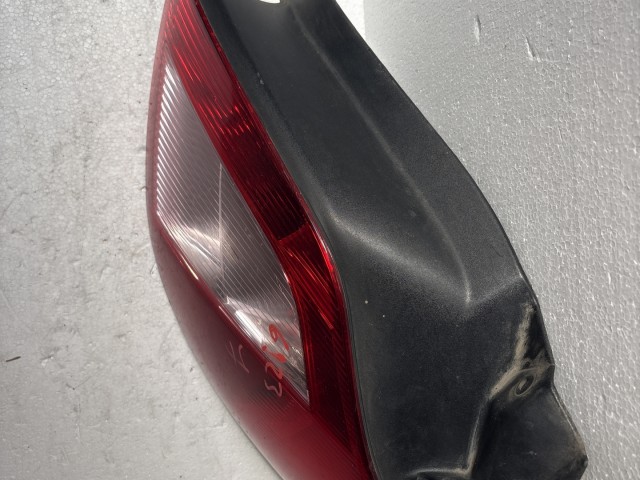 6923 Renault Megane II. 2002-2009 Jobb hátsó Lámpa
