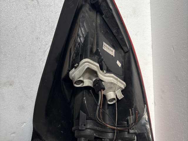 6923 Renault Megane II. 2002-2009 Jobb hátsó Lámpa