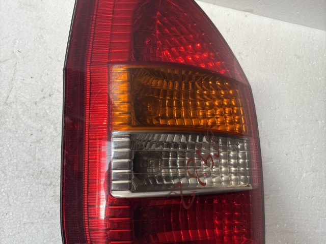 6982 Opel Zafira A 1999-2005 Bal hátsó Lámpa