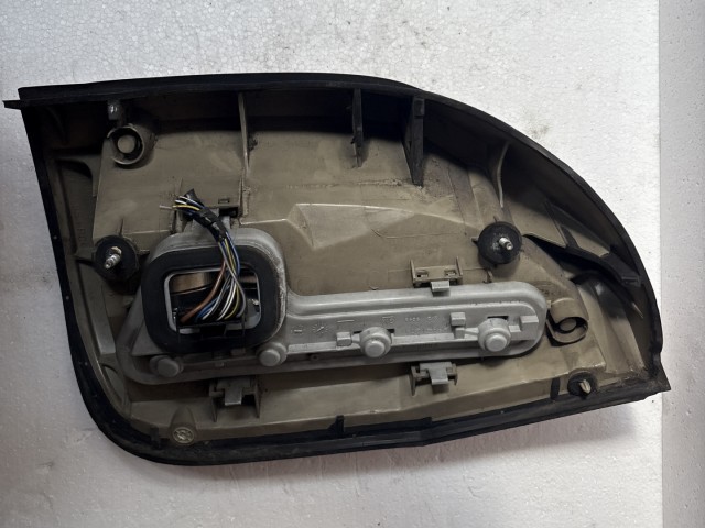 6982 Opel Zafira A 1999-2005 Bal hátsó Lámpa