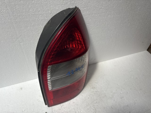 12147 Opel Zafira A 1999-2005 Jobb hátsó Lámpa