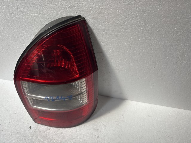 12147 Opel Zafira A 1999-2005 Jobb hátsó Lámpa