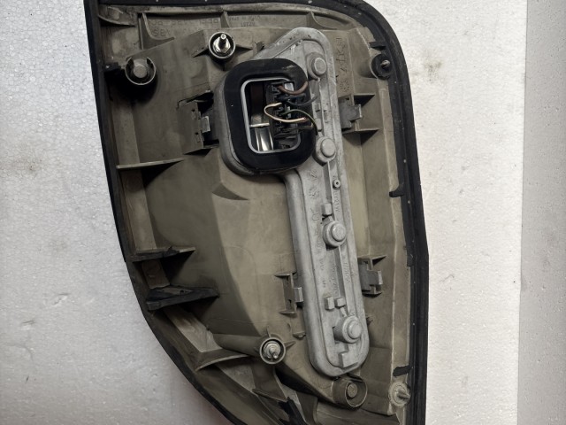 12147 Opel Zafira A 1999-2005 Jobb hátsó Lámpa