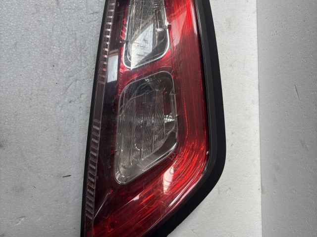 6965 Fiat Punto III. 2003-2010 Jobb hátsó Lámpa