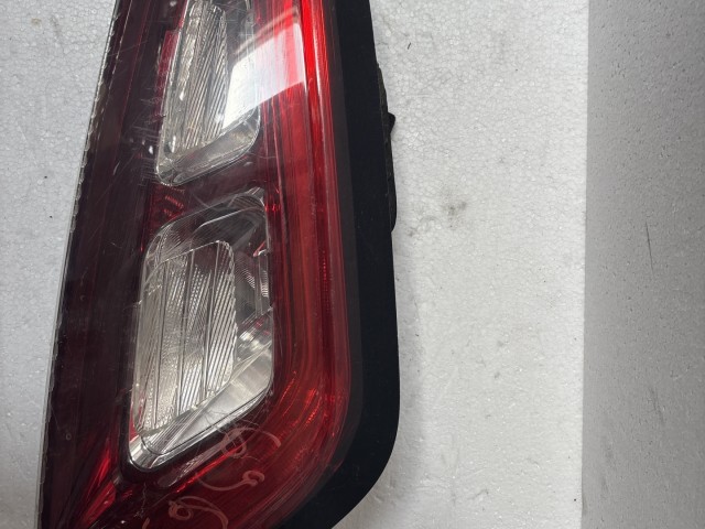 6965 Fiat Punto III. 2003-2010 Jobb hátsó Lámpa