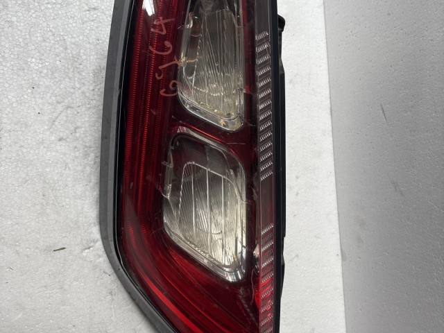6964 Fiat Punto III. 2003-2010 Bal hátsó Lámpa