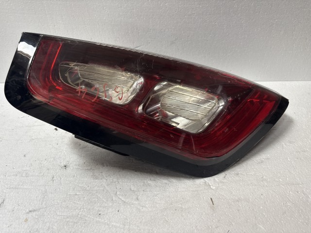 6964 Fiat Punto III. 2003-2010 Bal hátsó Lámpa