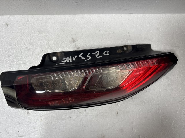 6964 Fiat Punto III. 2003-2010 Bal hátsó Lámpa