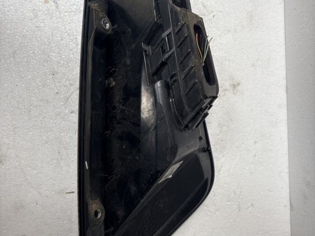 6964 Fiat Punto III. 2003-2010 Bal hátsó Lámpa
