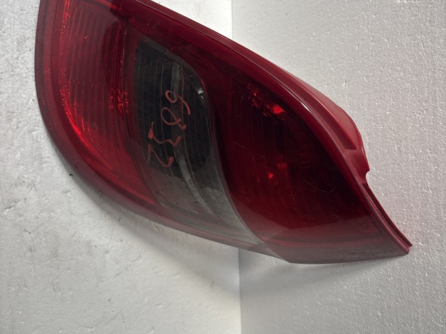 6832 Mercedes Benz A-Class(W169) 2004-2012 Bal hátsó Lámpa