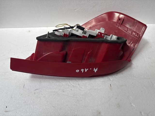 6832 Mercedes Benz A-Class(W169) 2004-2012 Bal hátsó Lámpa