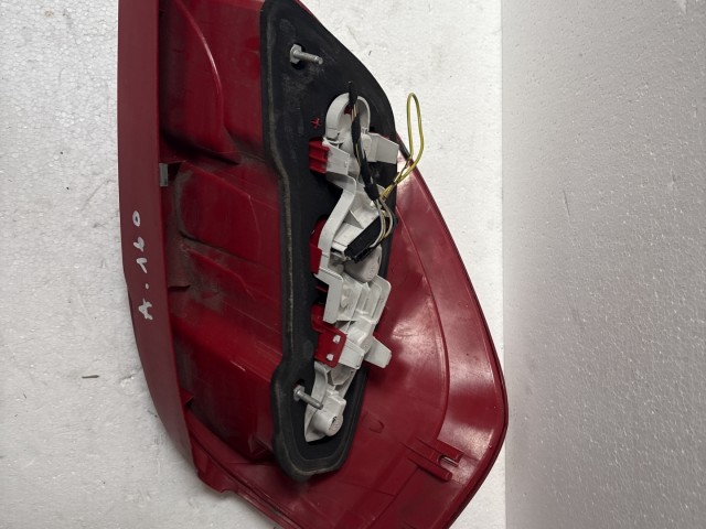 6832 Mercedes Benz A-Class(W169) 2004-2012 Bal hátsó Lámpa