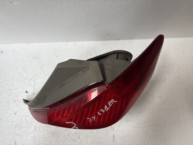 6962 Toyota Yaris II. 2005-2011 Jobb hátsó Lámpa