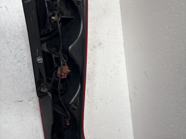 7223 Nissan Note 2006-2012 Jobb hátsó Lámpa