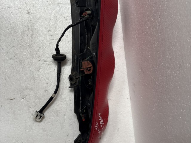 6961 Nissan Note 2006-2012 Jobb hátsó Lámpa