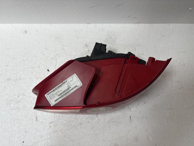8286 Seat Ibiza 6J 2009-2015 Jobb hátsó Lámpa
