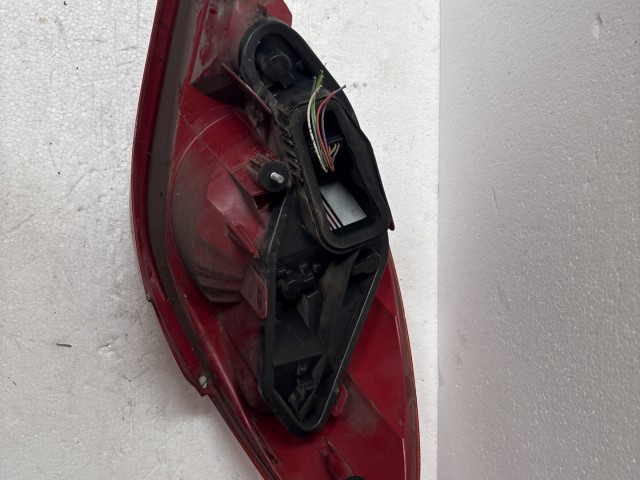6926 Peugeot 207 2006-2014  Jobb hátsó Lámpa