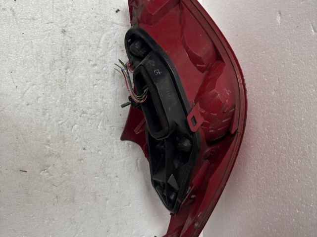 6926 Peugeot 207 2006-2014  Jobb hátsó Lámpa