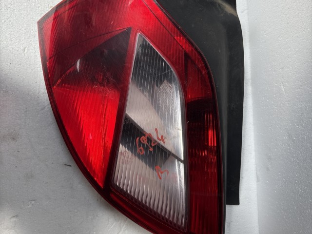 6924 Renault Megane II. 2002-2009 Bal hátsó Lámpa