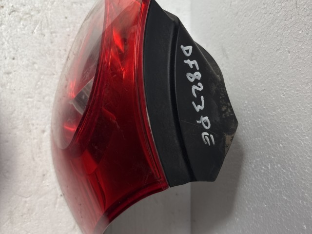 8184 Volkswagen Golf V. 2003-2008 Bal hátsó Lámpa